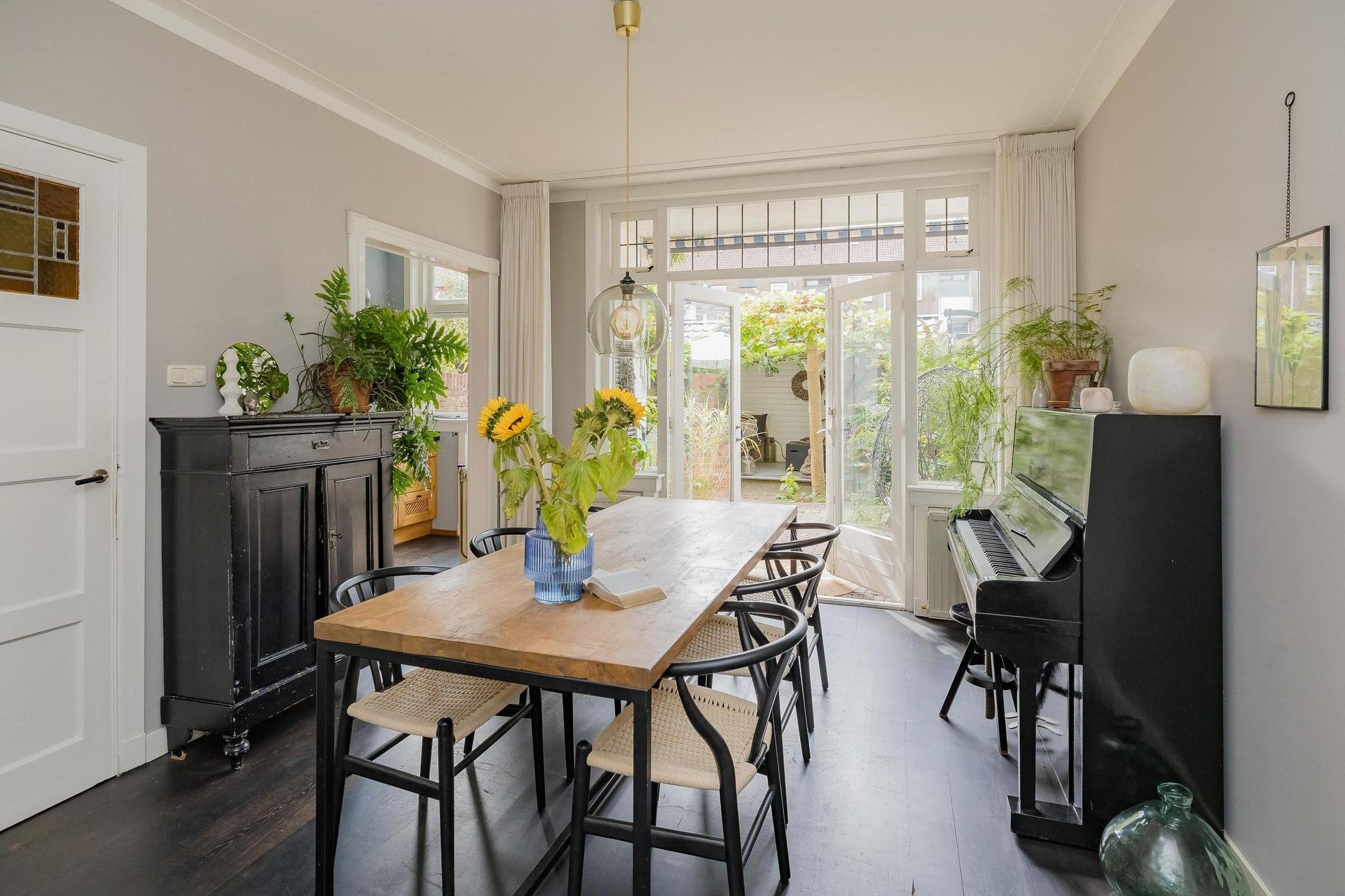 Foto 15 van M.K. Hofstedestraat 18