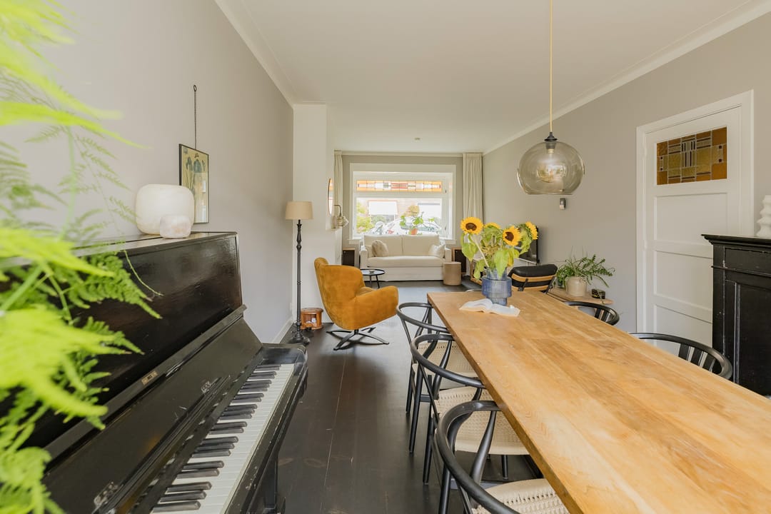 Foto 16 van M.K. Hofstedestraat 18