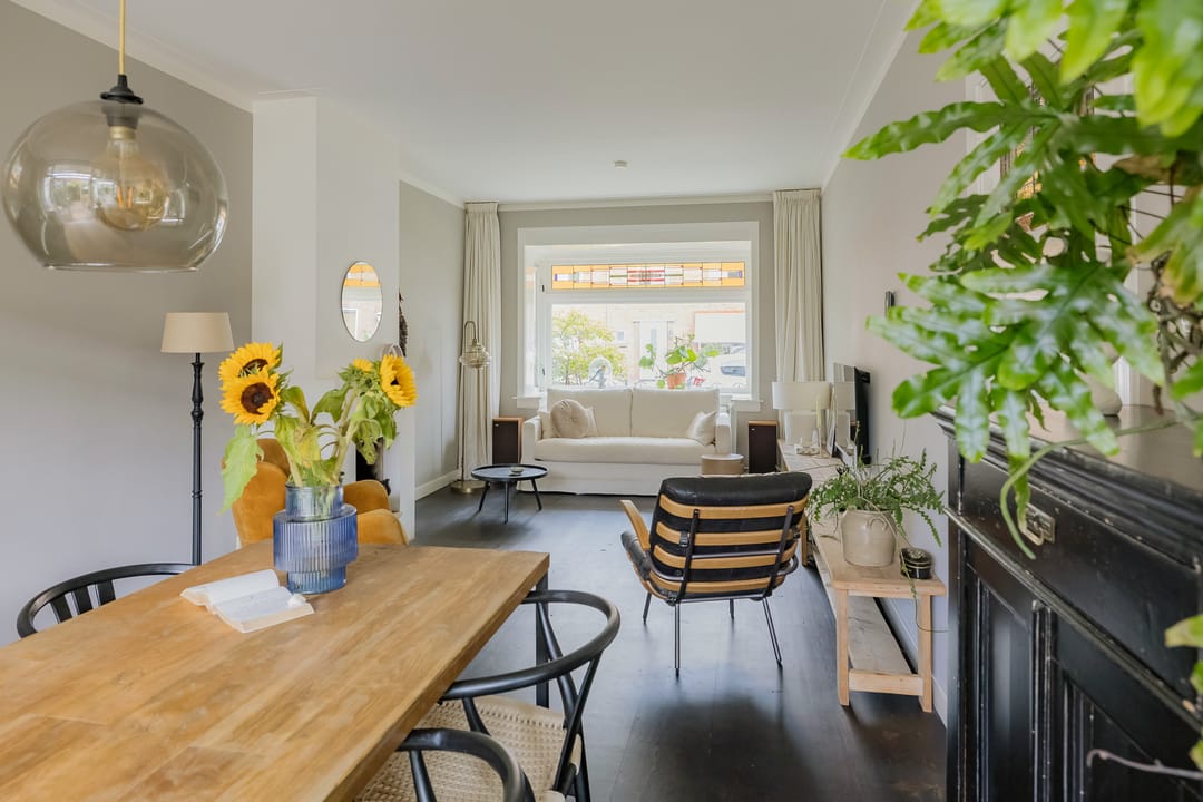 Foto 17 van M.K. Hofstedestraat 18