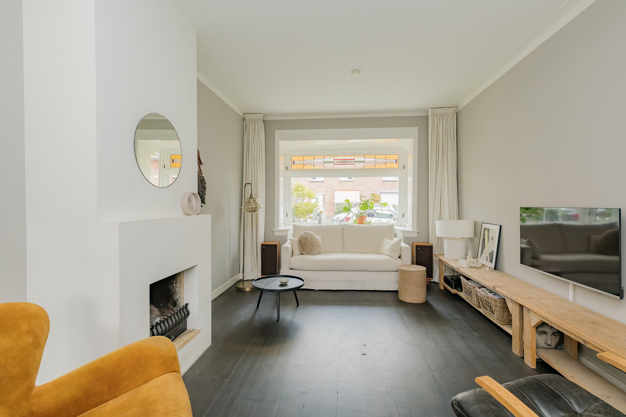 Foto 18 van M.K. Hofstedestraat 18