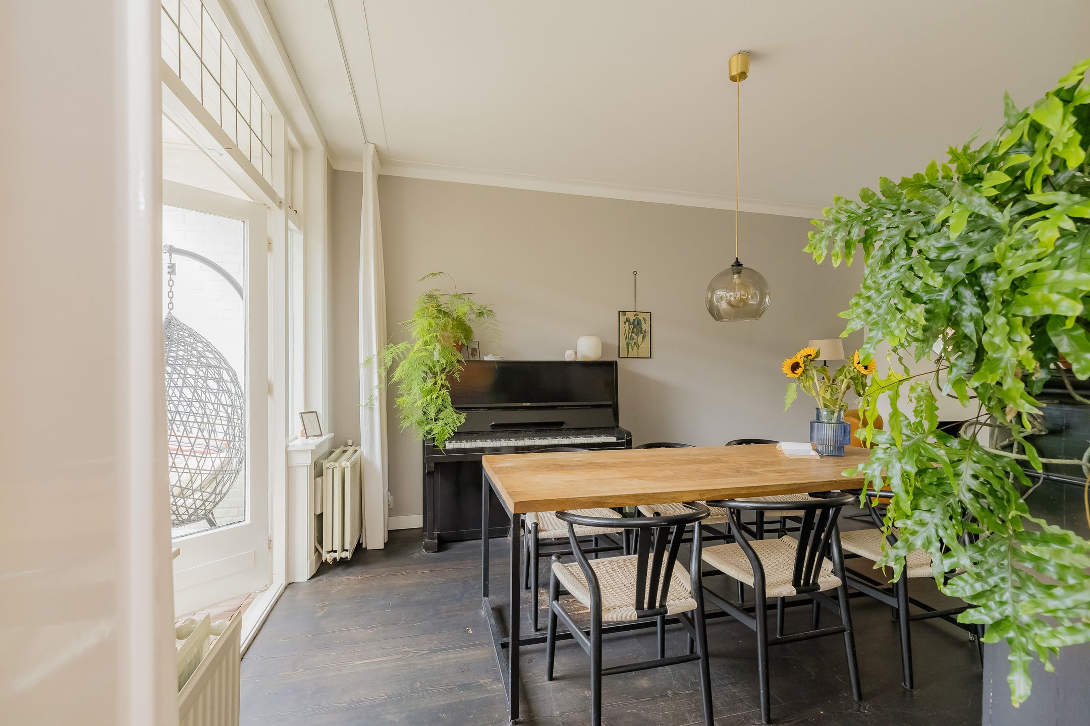 Foto 21 van M.K. Hofstedestraat 18