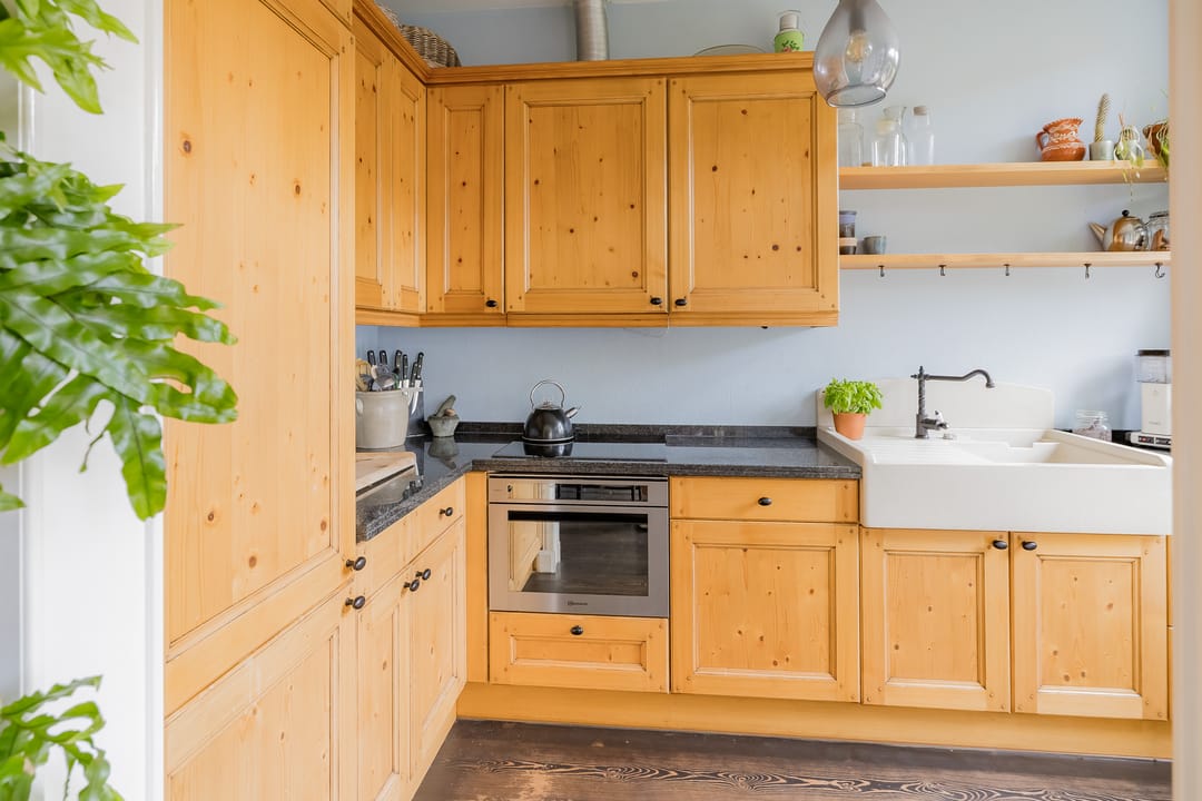 Foto 22 van M.K. Hofstedestraat 18