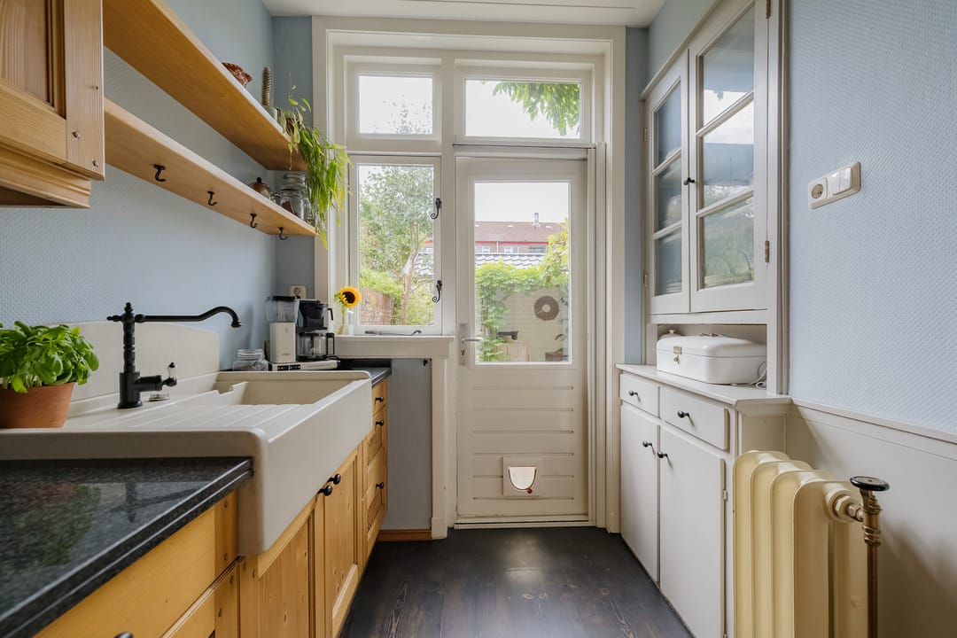 Foto 23 van M.K. Hofstedestraat 18