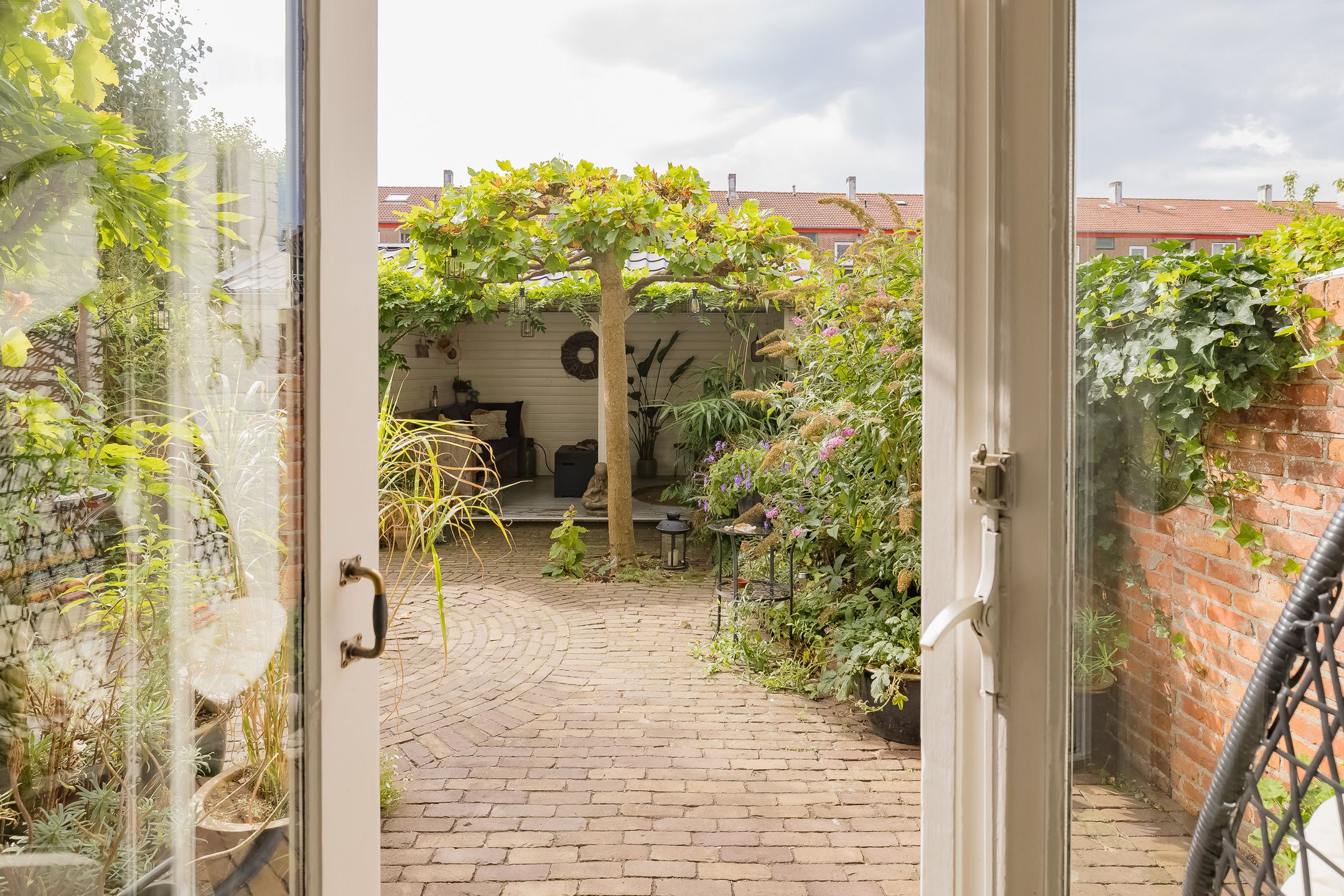 Foto 24 van M.K. Hofstedestraat 18