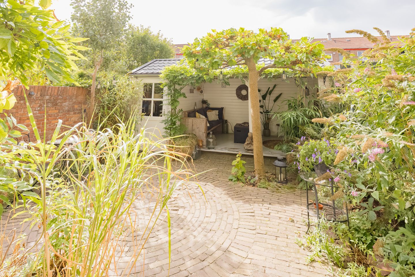 Foto 25 van M.K. Hofstedestraat 18