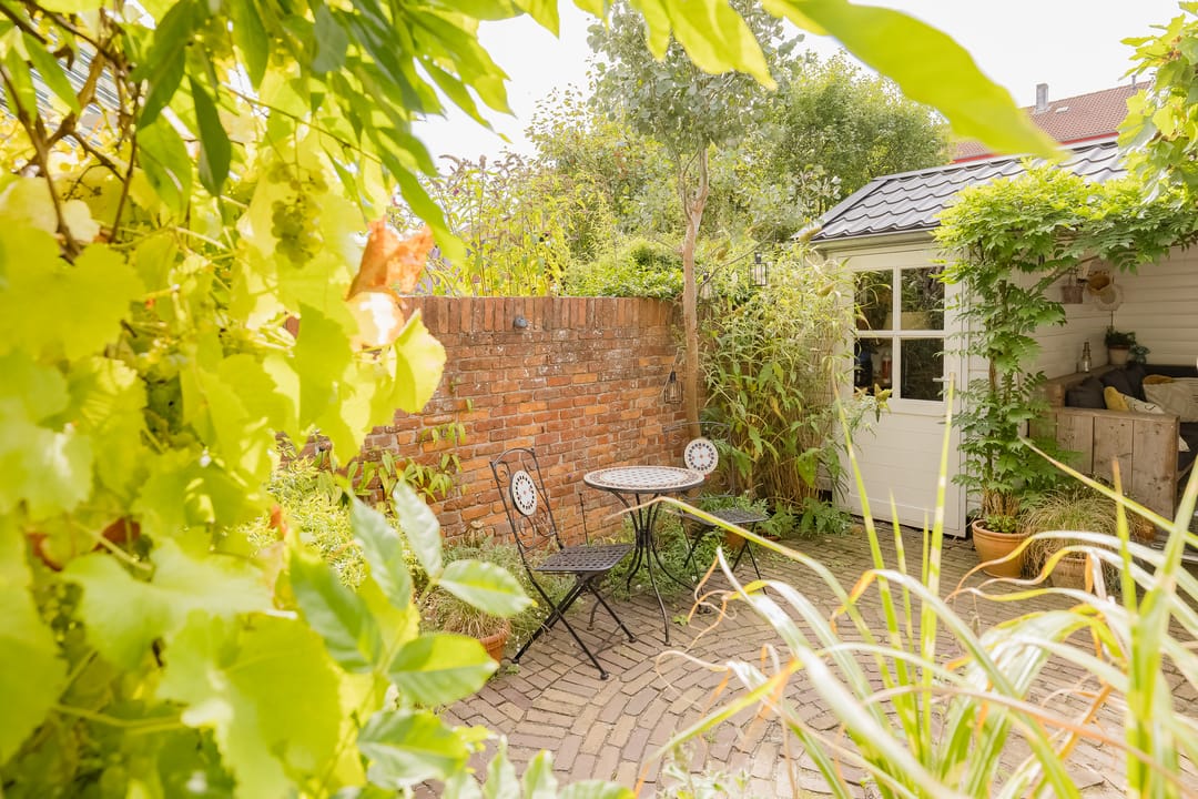 Foto 26 van M.K. Hofstedestraat 18