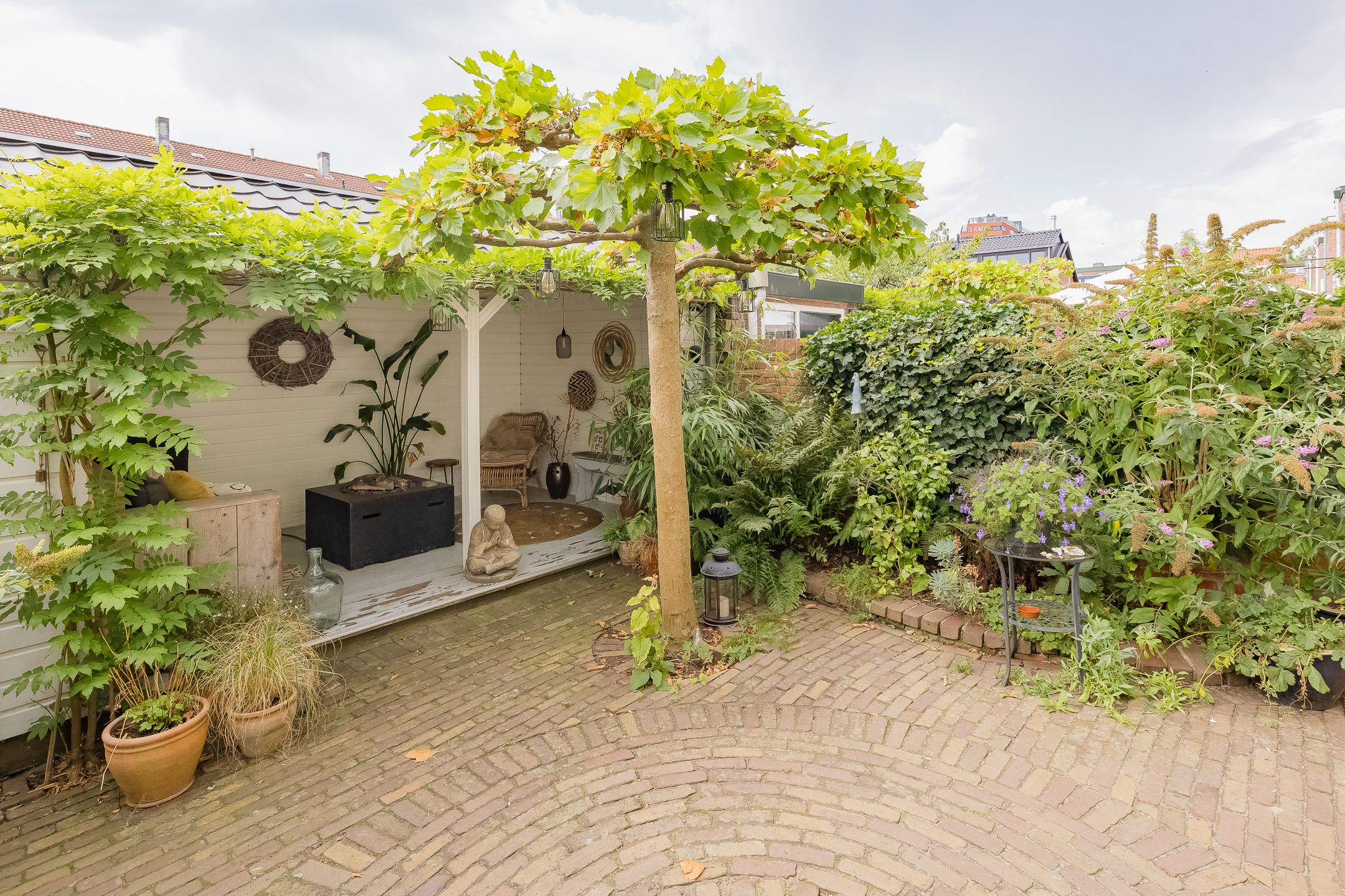 Foto 27 van M.K. Hofstedestraat 18