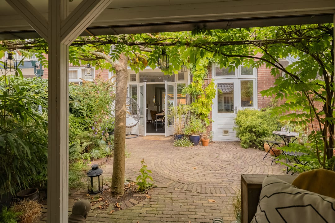 Foto 28 van M.K. Hofstedestraat 18