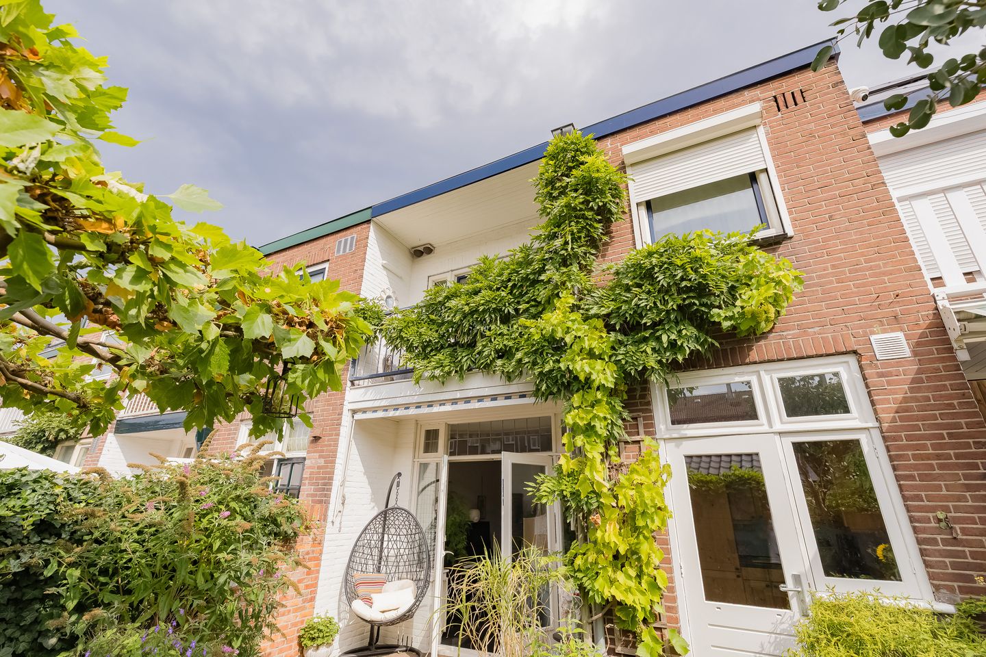 Foto 29 van M.K. Hofstedestraat 18