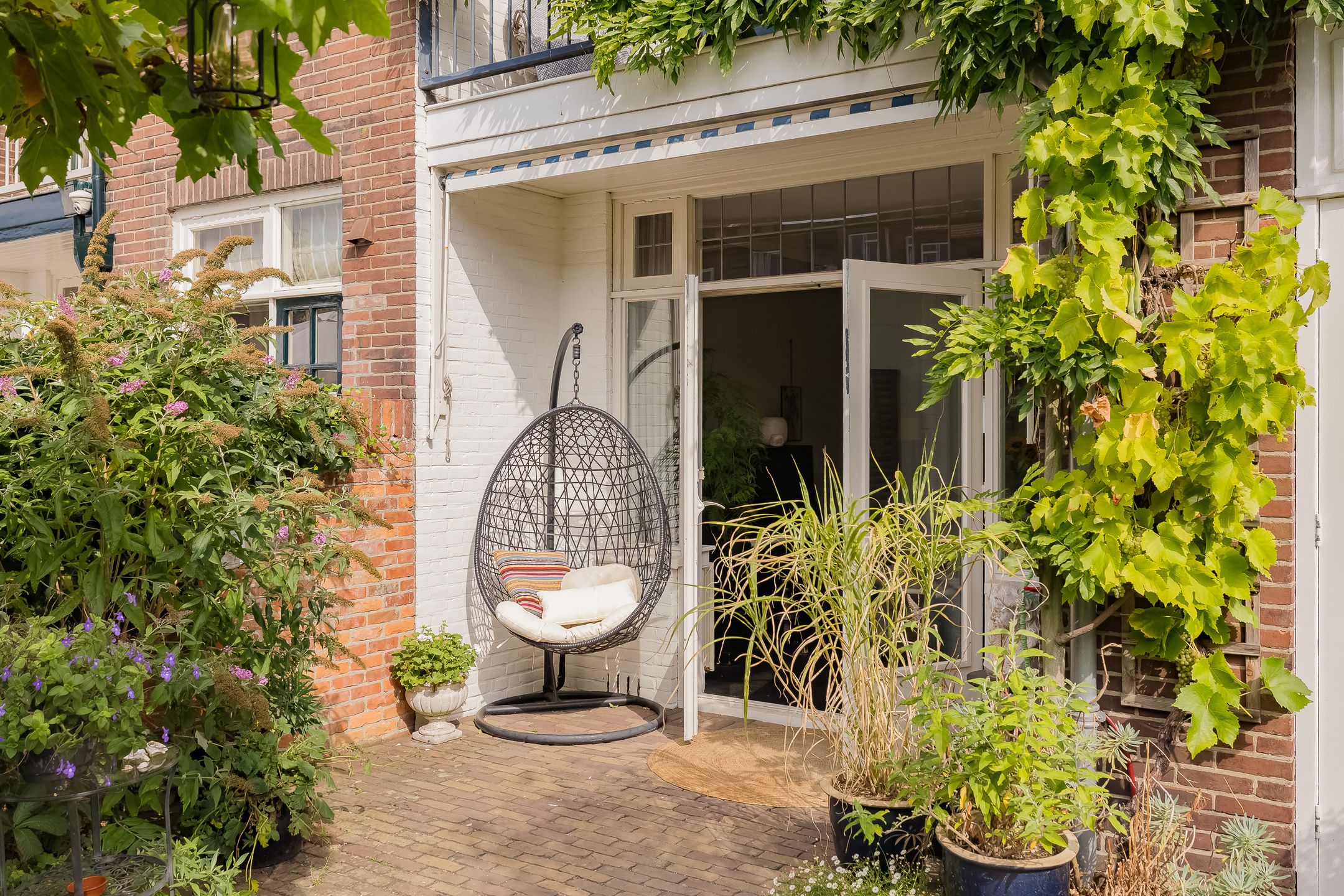 Foto 30 van M.K. Hofstedestraat 18