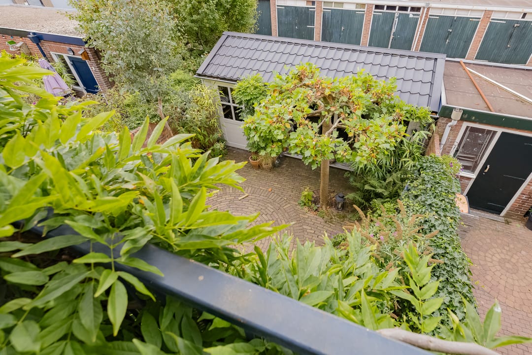 Foto 37 van M.K. Hofstedestraat 18