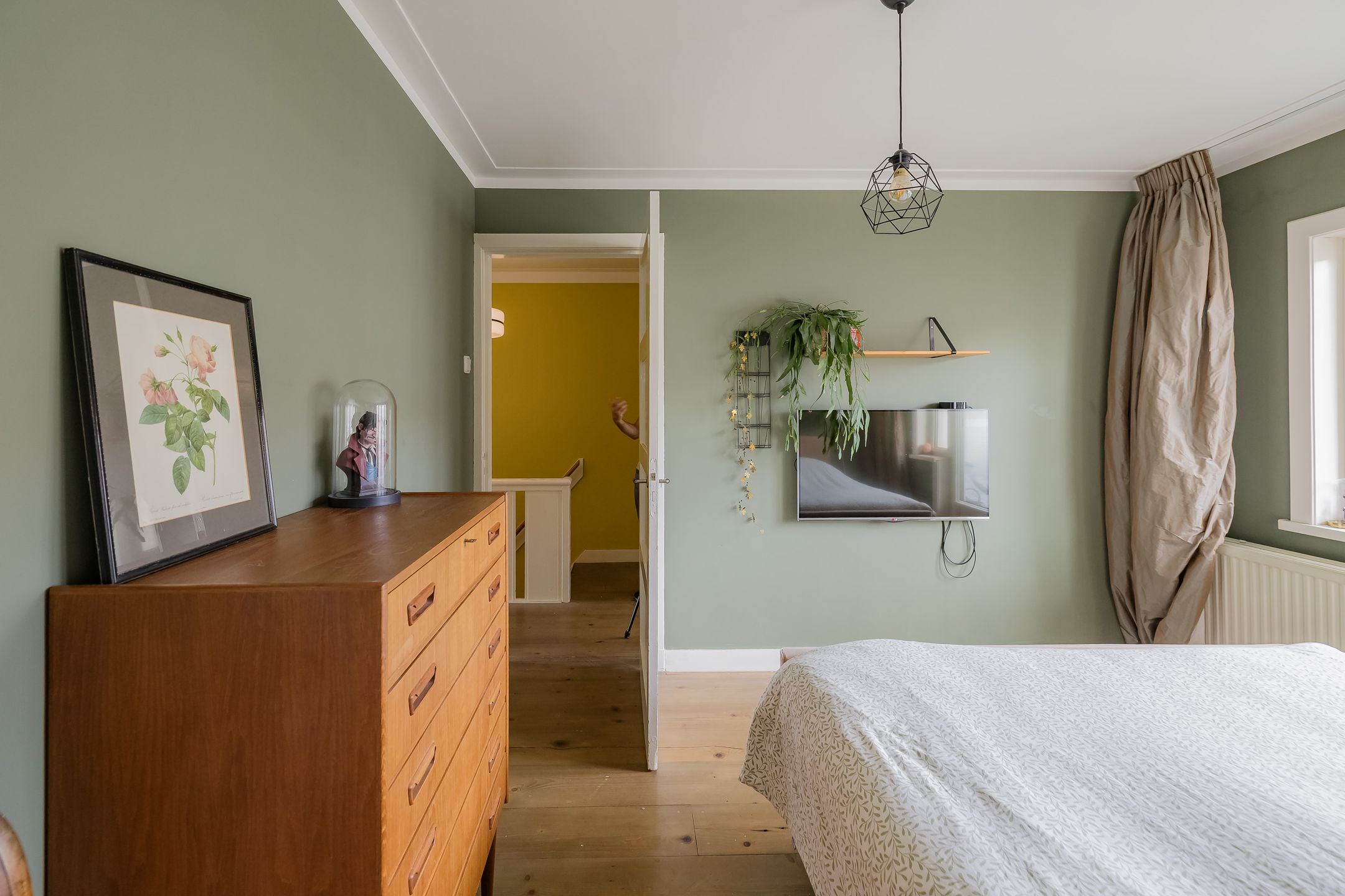 Foto 39 van M.K. Hofstedestraat 18