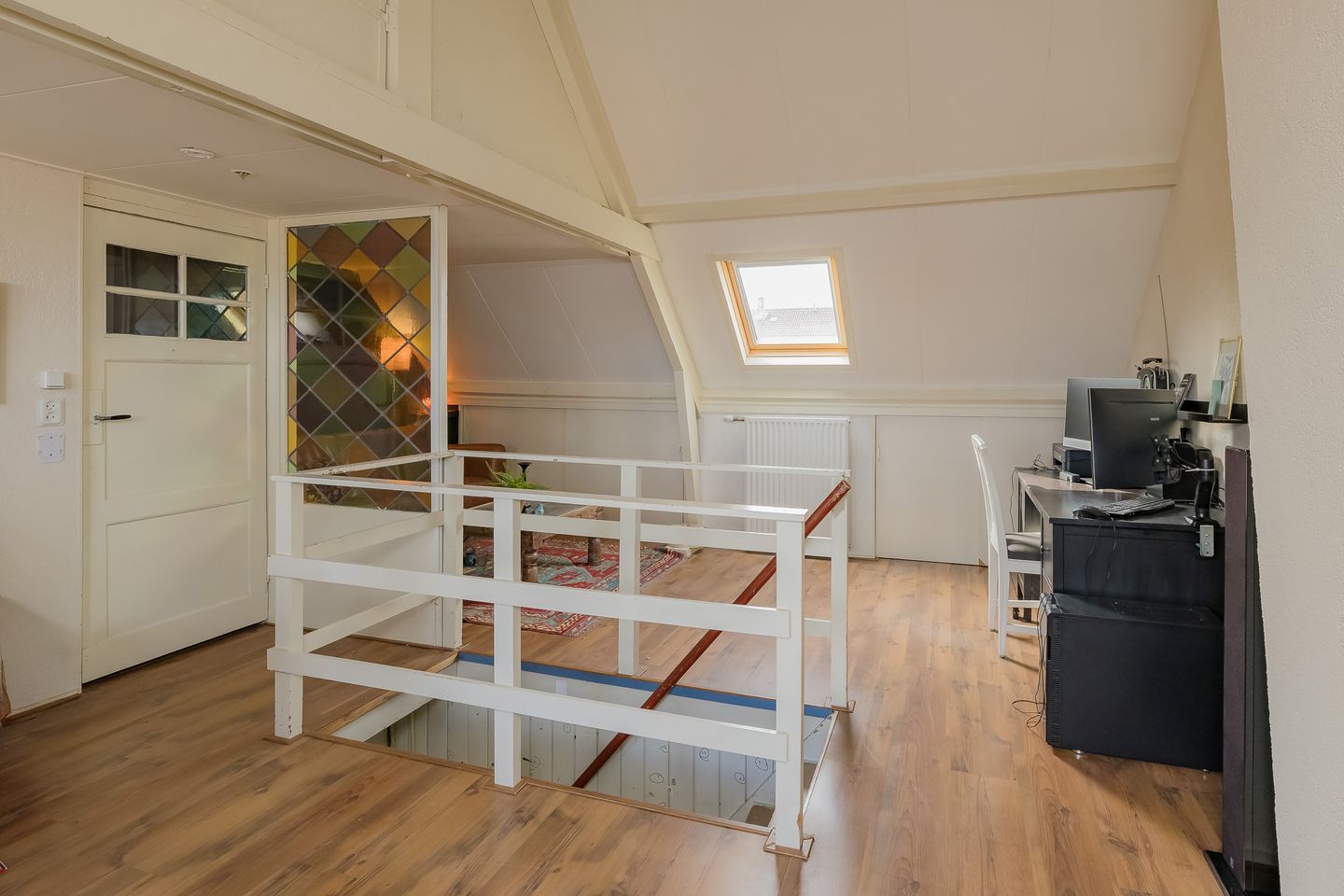 Foto 50 van M.K. Hofstedestraat 18