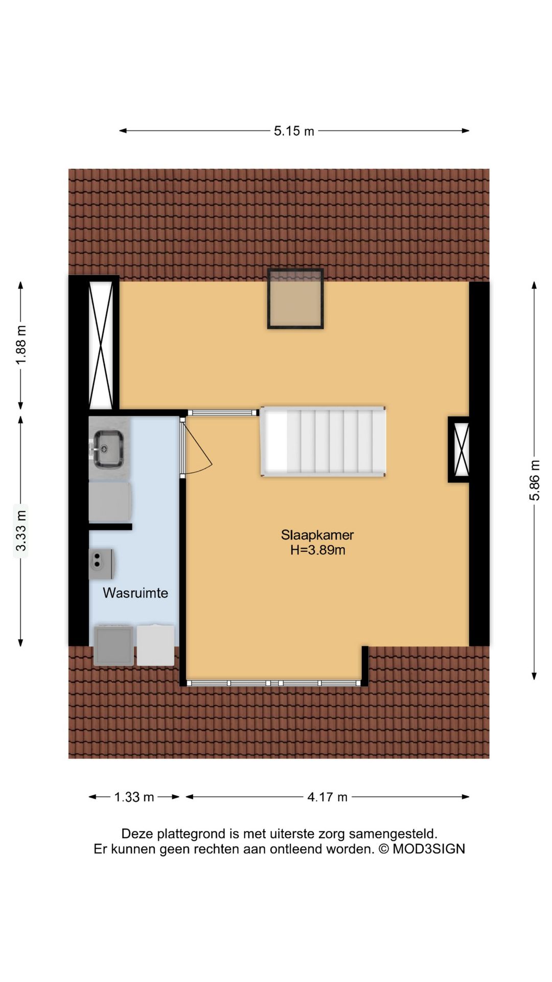 Foto 60 van M.K. Hofstedestraat 18