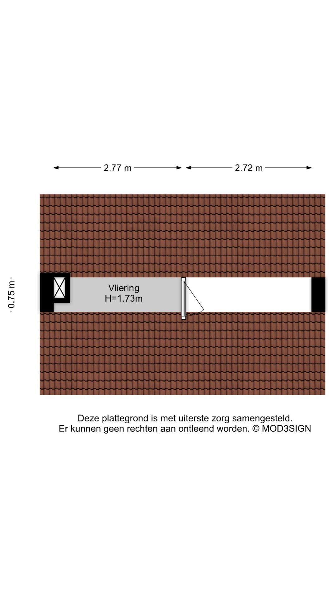 Foto 61 van M.K. Hofstedestraat 18