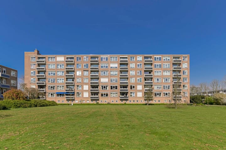 Foto 1 van Albert Cuypstraat 212