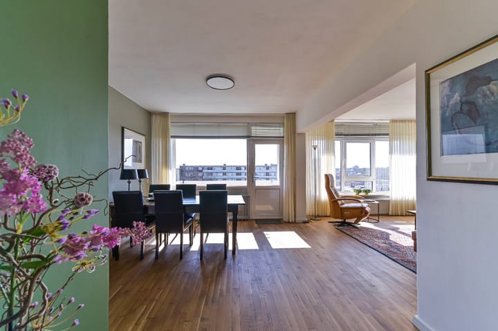 Foto 2 van Albert Cuypstraat 212