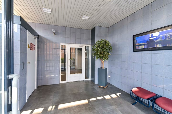 Foto 4 van Albert Cuypstraat 212