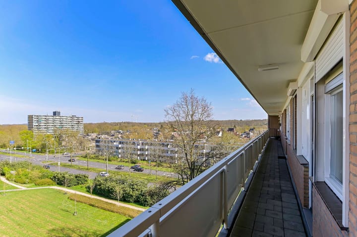 Foto 5 van Albert Cuypstraat 212