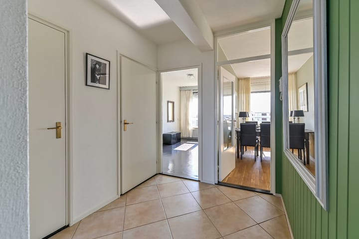 Foto 7 van Albert Cuypstraat 212