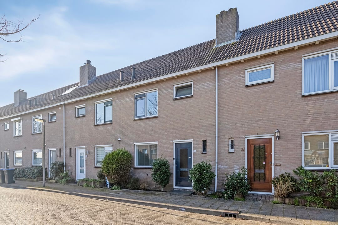 Foto 7 van Kraailookstraat 35