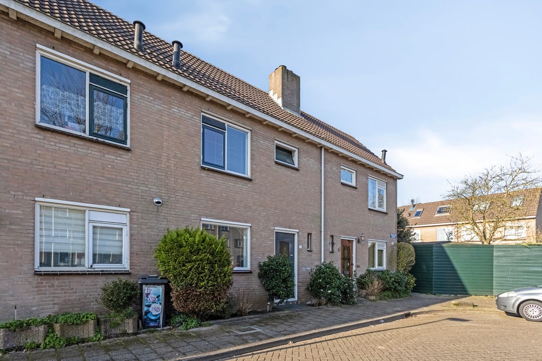 Foto 8 van Kraailookstraat 35