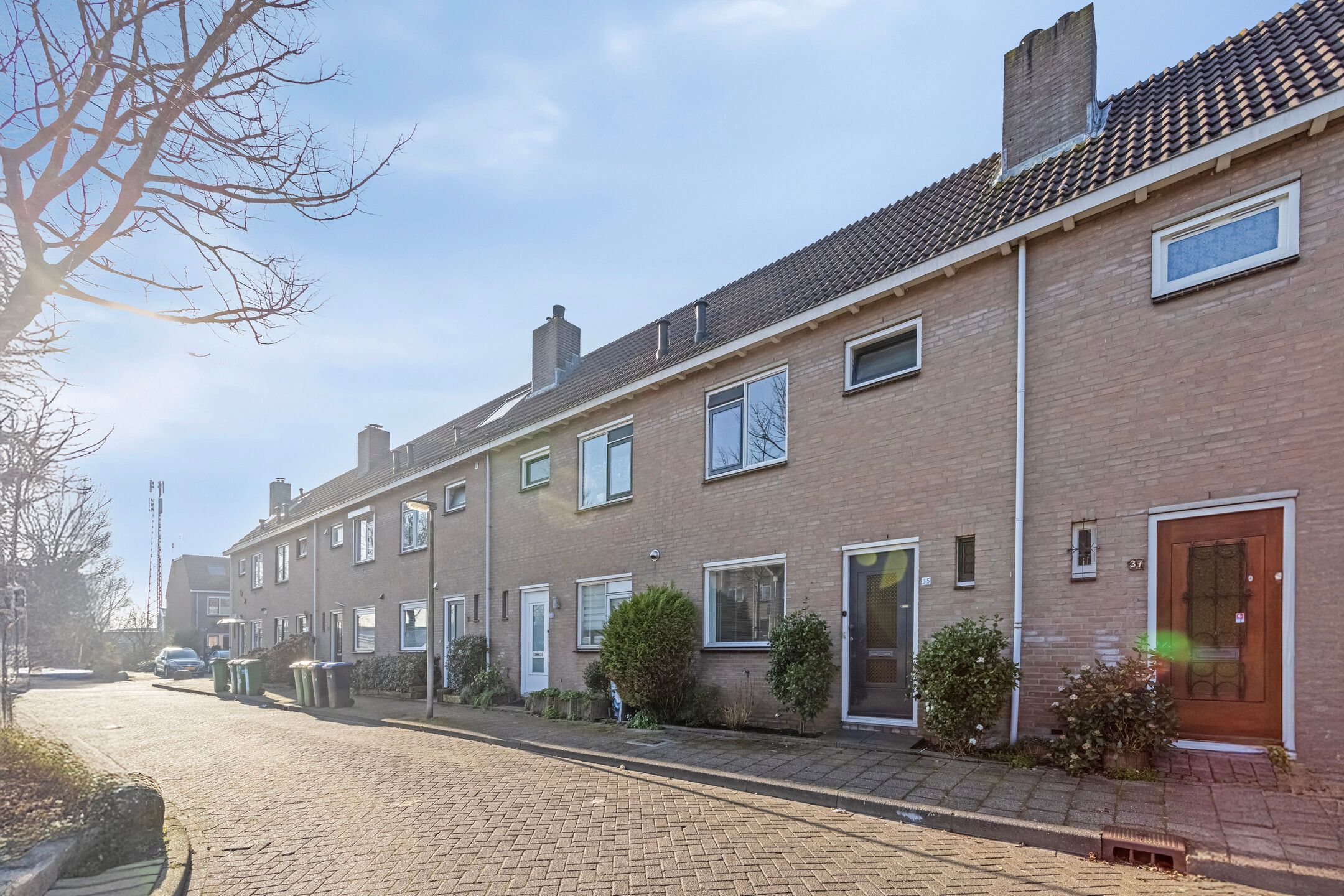 Foto 9 van Kraailookstraat 35