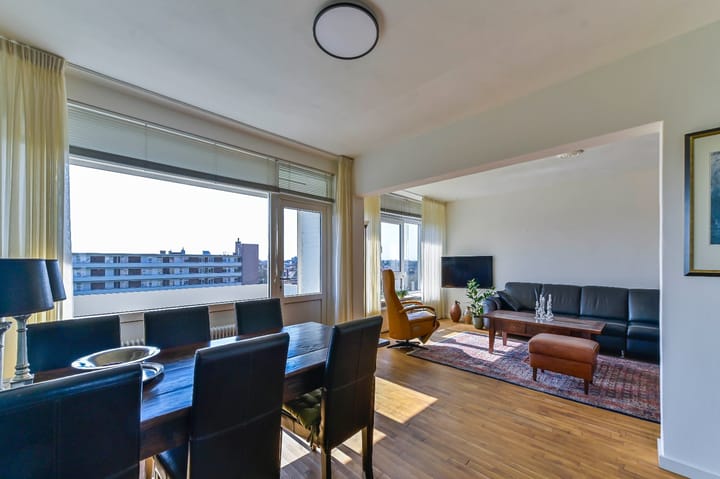 Foto 10 van Albert Cuypstraat 212