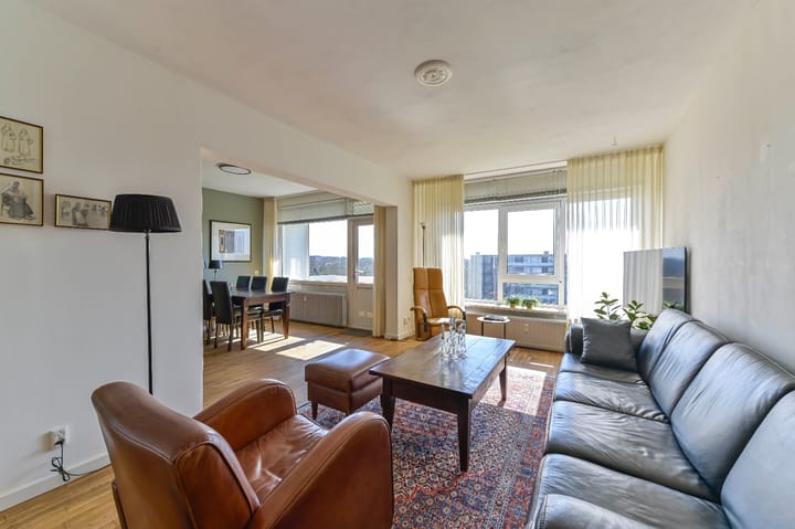 Foto 13 van Albert Cuypstraat 212