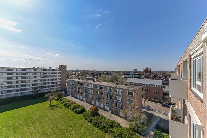 Foto 14 van Albert Cuypstraat 212