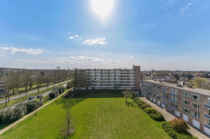 Foto 15 van Albert Cuypstraat 212