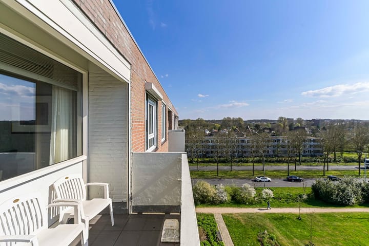 Foto 16 van Albert Cuypstraat 212