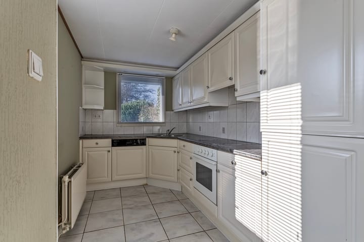 Foto 4 van Kraailookstraat 35