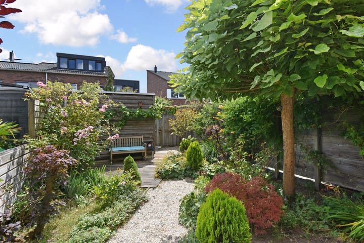 Foto 2 van Zaaierstraat 58