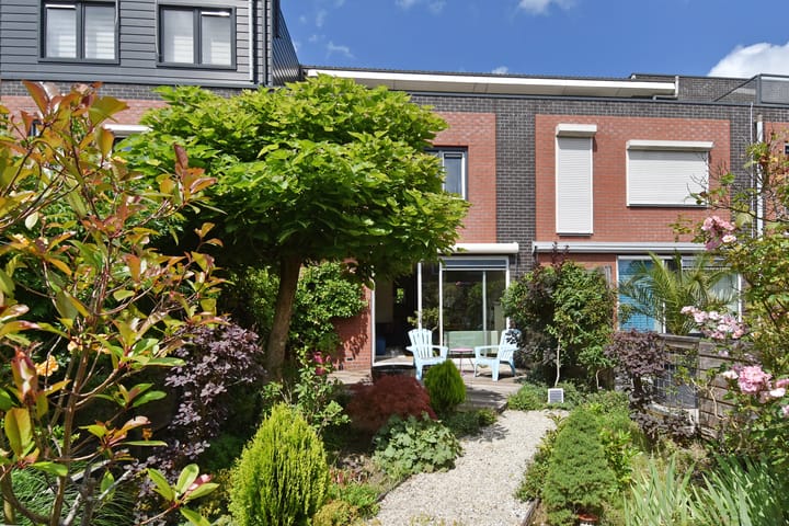 Foto 3 van Zaaierstraat 58