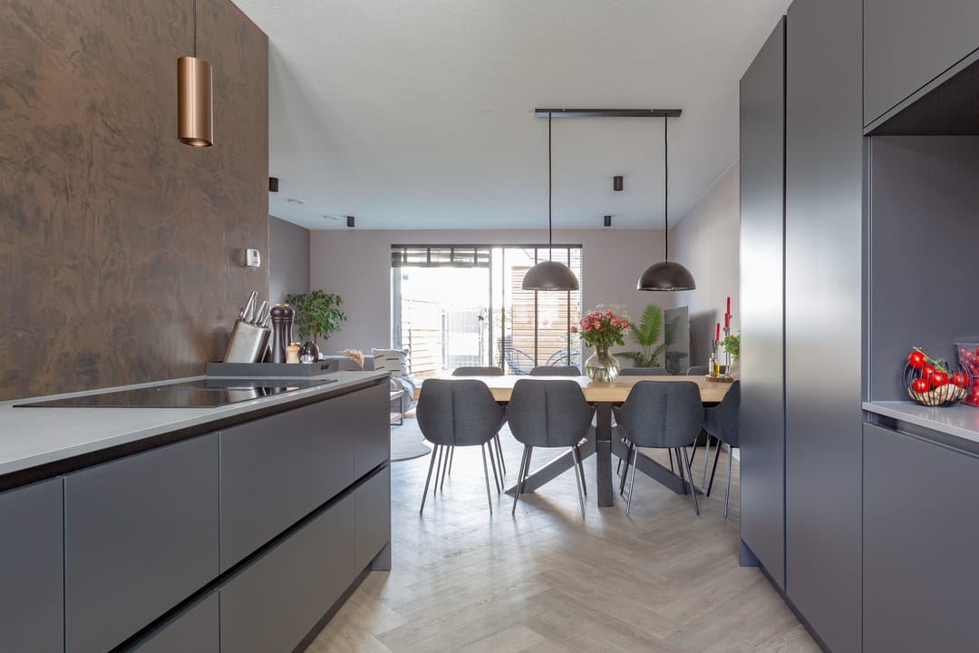 Foto 1 van Oleanderlaan 94