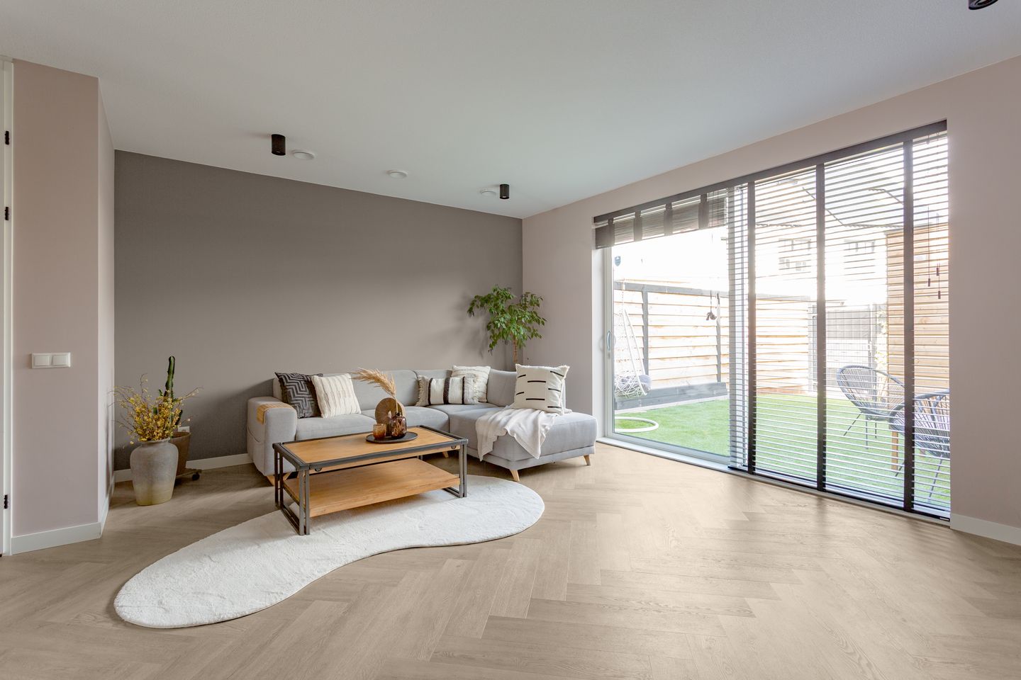 Foto 4 van Oleanderlaan 94