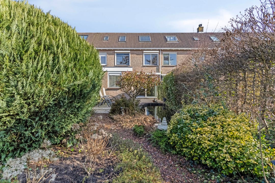 Foto 2 van Kraailookstraat 35