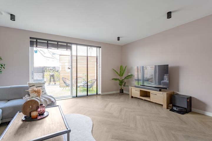 Foto 6 van Oleanderlaan 94