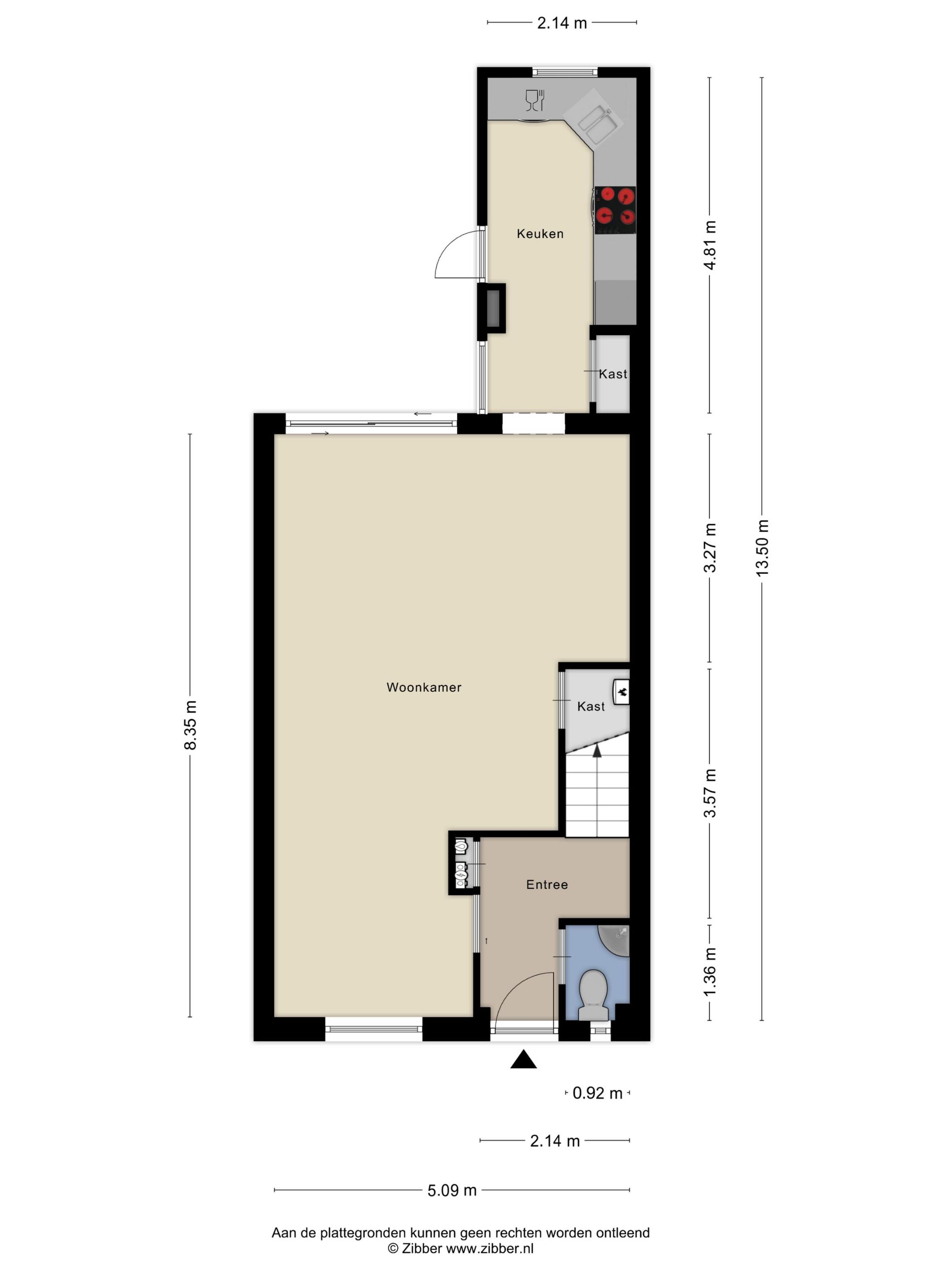 Foto 45 van Kraailookstraat 35