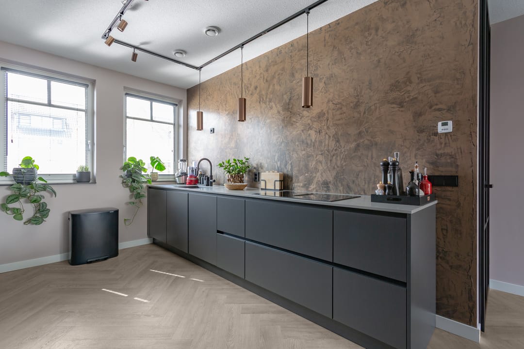 Foto 8 van Oleanderlaan 94