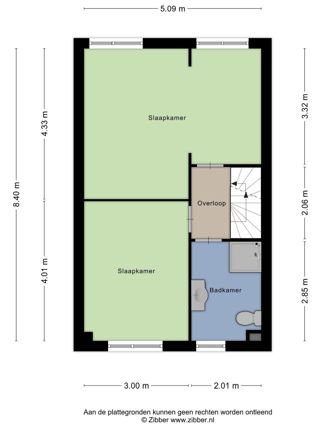 Foto 47 van Kraailookstraat 35