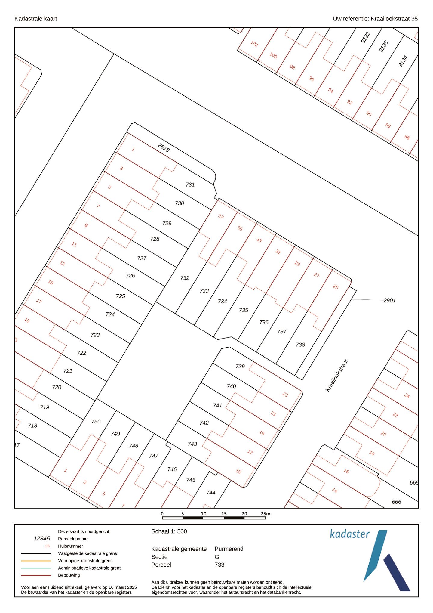 Foto 49 van Kraailookstraat 35