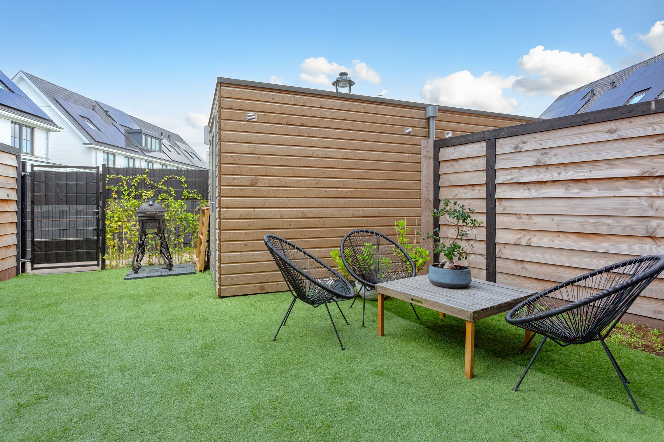 Foto 12 van Oleanderlaan 94