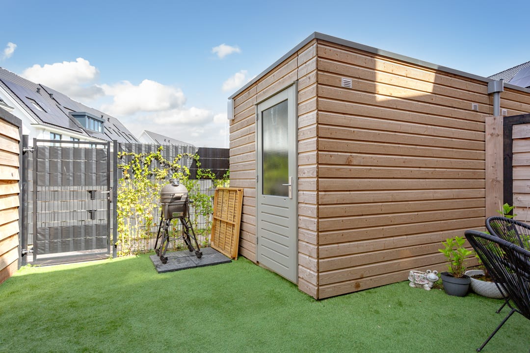 Foto 13 van Oleanderlaan 94