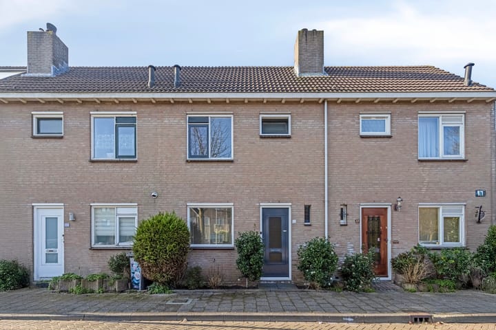 Kraailookstraat 35
