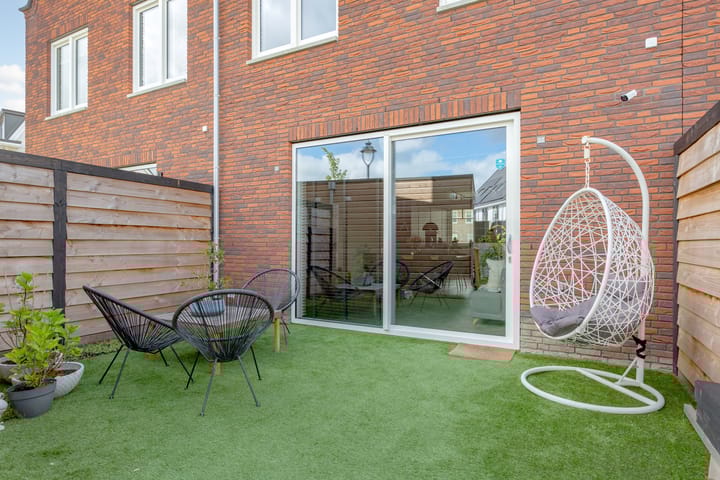 Foto 14 van Oleanderlaan 94