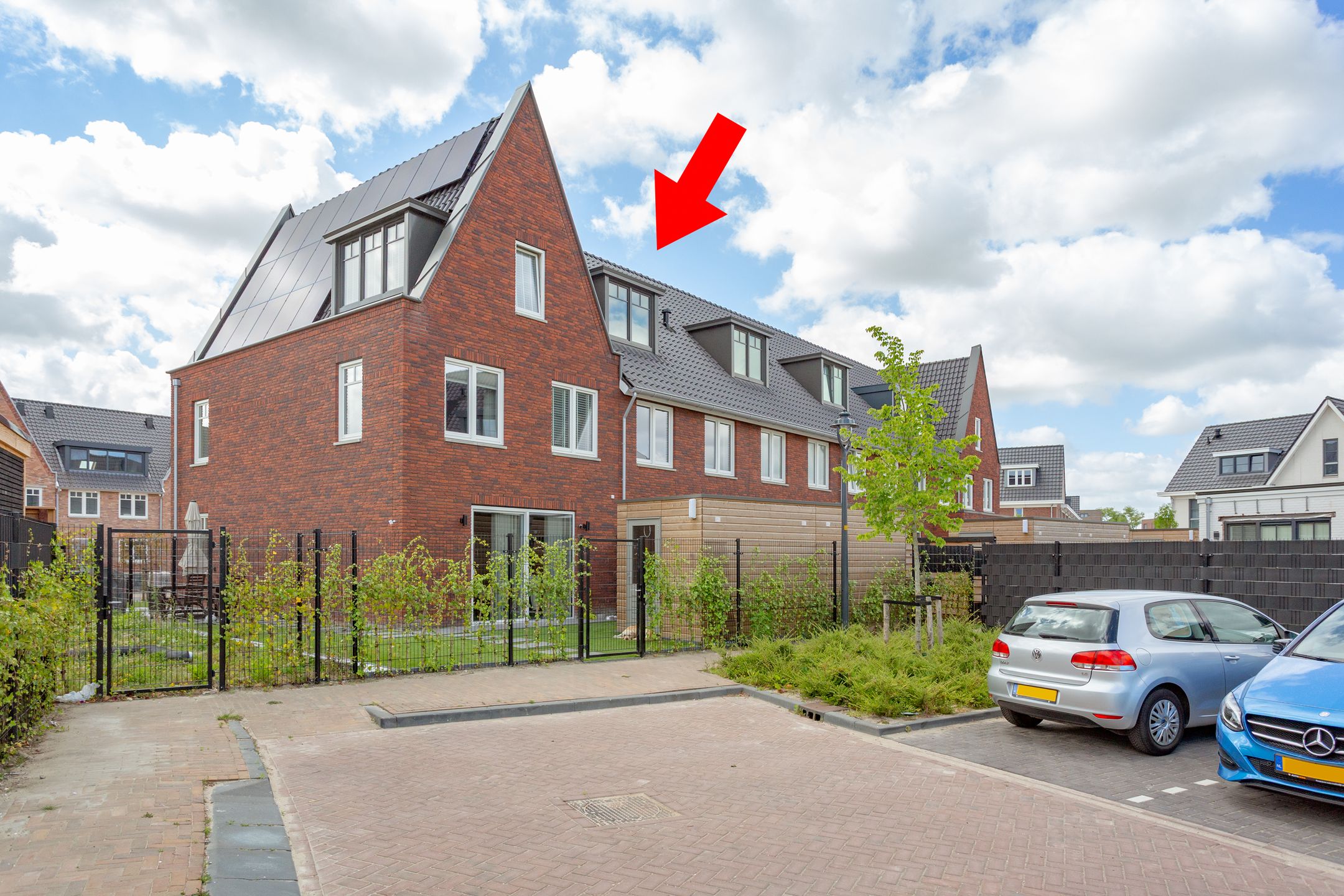 Foto 15 van Oleanderlaan 94