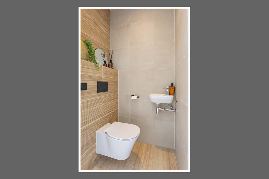 Foto 16 van Oleanderlaan 94