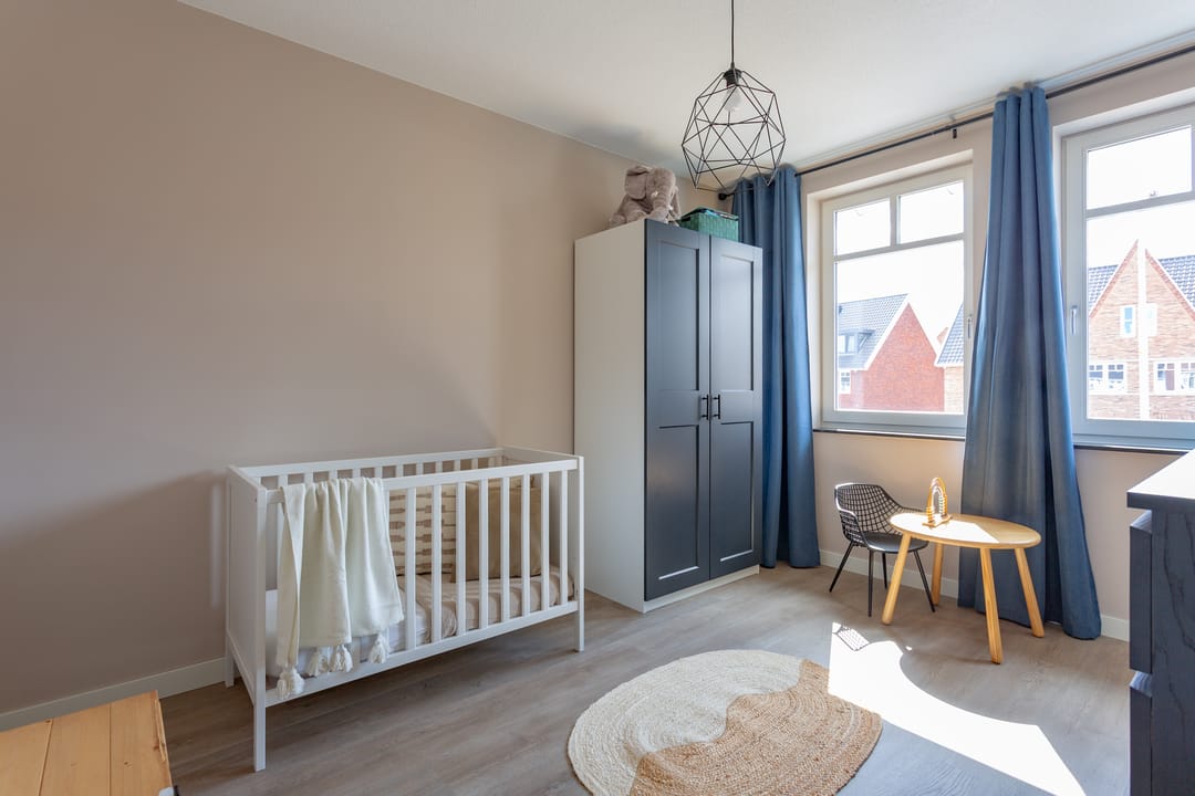 Foto 22 van Oleanderlaan 94